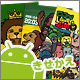 Androidできせかえ