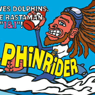 DolphinRider