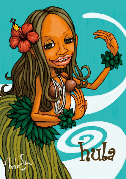 hula